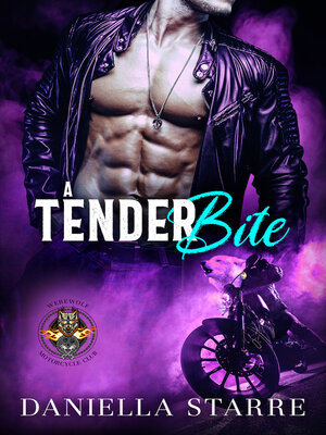 cover image of A Tender Bite